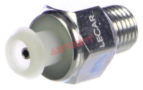 Датчик давления масла аварийный ВАЗ-1118, 2170  (LECAR010200403) LECAR