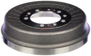 Барабан тормозной УАЗ-452,469 (0469-00-3501070) 