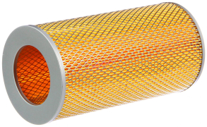 Фильтр возд. A-185 TOYOTA 1RZE,3RZFE,5L '95- (17801-54140) " MADFIL" 