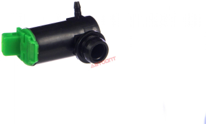 Электродвигатель бачка омывателя Газель БИЗНЕС, NEXT (SWP0320)  STARTVOLT 