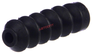 Пыльник рабоч. цил. сцеплен. ВАЗ-2123 Шеви-Нива (чехол) (2123-1602518) "БРТ" г.Балаково