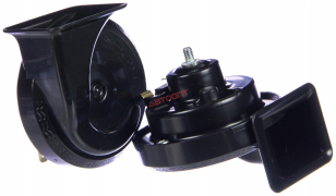 Звуковой сигнал "улитка" BS-138-02, H/L-12V