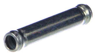 Трубка соединительная D8 сталь