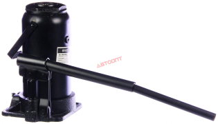 Домкрат гидравл. 10 т бутылочный (225-574мм), ДВУХШТОКОВЫЙ  (БАК.20045)  "БелАК"