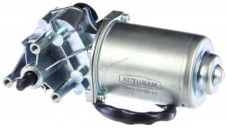 Электродвигатель стеклоочистителя ВАЗ 2123, 2170, 1118  (вал 10 мм) (0842.3730-10) н/о "AUTORAM"