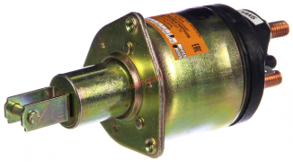 Реле втяг. ВАЗ 2101-2107 н/о (29.3708.800-02) "БРиК"