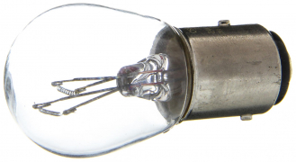 Лампа 24V 21/5W (2-х контакт.) BAY15d (7537) Original Line "OSRAM" (Германия)