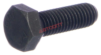 Болт М 8х1,25 х25 крепления шаровой опоры ВАЗ-2101-2107 (10,9) (1/60436/30)  (РЗИ)
