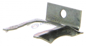 Скоба крепления тормозного шланга ВАЗ-2101-2107 (2101-3506073) (г.Тольятти)
