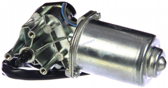 Электродвигатель стеклоочистителя ВАЗ-2110 (вал 12 мм) (2110-3730000) (VWF 0111) СтартВольт LADA
