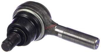 Наконечник рулевой Модель-3302, Соболь левый (3302-3414057) "БРиК" 