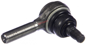 Наконечник рулевой Модель-3302, Соболь правый (3302-3414056) "БРиК" 