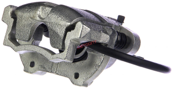 Суппорт ВАЗ-2110 левый в сб. (2110-3501013) (R-13) "SD"