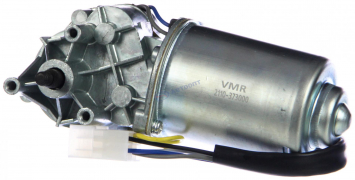 Электродвигатель стеклоочистителя ВАЗ-2110,1118,2170,2123 (вал 10 мм) (2110-3730000) VIMMER