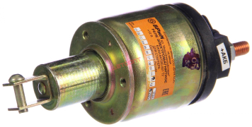 Реле втяг. ВАЗ 2108 (29.3708.800-01) "БРиК"