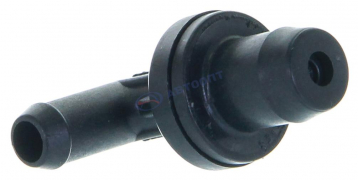 Клапан вентиляции картера T. 4E-FE '91- 12204-10040 "TOYOTA" (Япония)