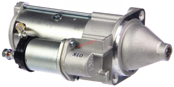 Стартер Г-3302, Волга, Уаз дв. 406,405,409 редуктор 1.7 кВт (LSt 0306X)   "СтартВОЛЬТ"  (Китай)