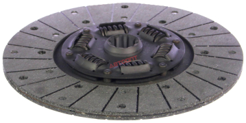 Диск сцепления Г-52 (71.52-1601130) "ТРИАЛ"