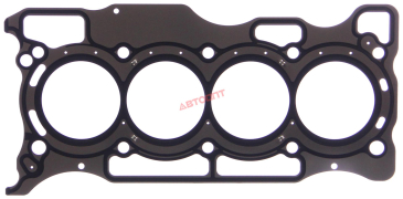 Прокладка ГБЦ HR15/16DE 11044-BC20C "NISSAN"  (Япония)