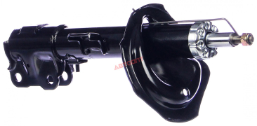 Стойка Front R MITSUBISHI Outlander 07-  DF339080 "DOUBLE FORCE" (Китай)