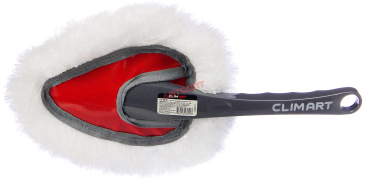 Щетка для удаления пыли, микрофибра, 30см (CA-SB-01) (CLA00171) "Clim Art"