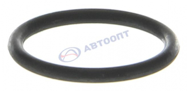 Кольцо маслоприемника (резиновое) ВАЗ-2108 (2108-1010075) "БРТ"