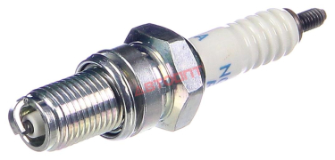 Свеча зажигания Мото, BETA ALP '01-, KAWASAKI EN '96-'09  7162 DR8EA NGK