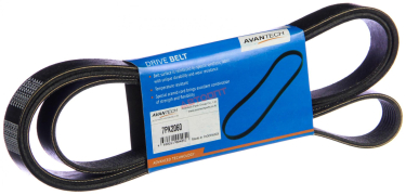 Ремень поликлиновой 7PK2060 "AVANTECH" (Корея)
