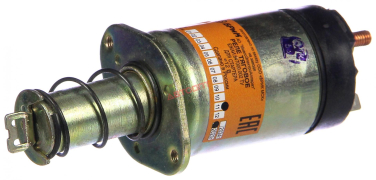 Реле втяг. ВАЗ 2110 (57.3708.800) "БРиК"