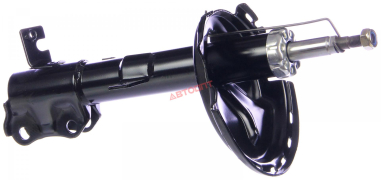 Стойка Rear R TOYOTA KLUGER/HIGHLANDER/HARRIER 01-  LEXUS RX300 03- DF334394 "DOUBLE FORCE" (Китай)