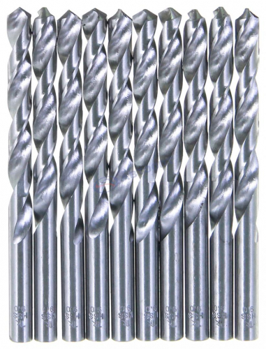 Сверло по металлу  9,0 мм (TDB090) "THORVIK"