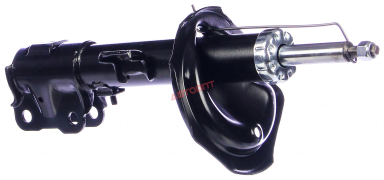 Стойка Front R MITSUBISHI Lancer CY2A,CY4A  04- DF339117 "DOUBLE FORCE" (Китай)