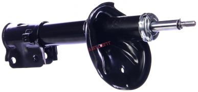 Стойка Rear R GY1016G (CYKH-819-G) Hyundai TUCSON/ KIA SPORTAGE 04-  "CTR" (Корея)