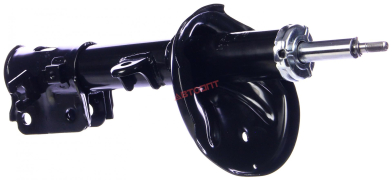 Стойка Rear L GY1015G (CYKH-818-G) Hyundai TUCSON/ KIA SPORTAGE 04-  "CTR" (Корея)