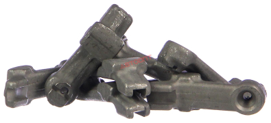 Кулачки распред. вала ВАЗ 2101-21074,2121,21214 (рокер) нов.обр. (21214-1007116) г.Тольятти