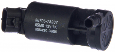 Моторчик омывателя фар T. Camry ACV40,RAV4 ACA20,Land Cruiser GRJ200,Lexus 36705-78207  S