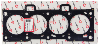Прокладка ГБЦ ВАЗ 11182 Largus, Гранта 1,6л,8кл в инд.упаковке(KV-11182-1003020) "Квадратис"