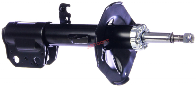 Стойка Front R TOYOTA AVENSIS #T25# '02-  DF334815 "DOUBLE FORCE" (Китай)