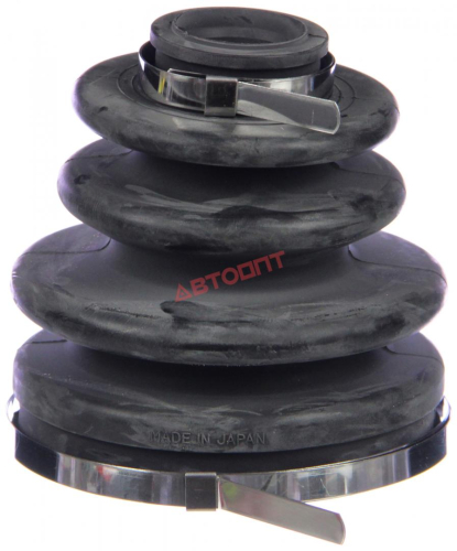 Пыльник ШРУС 25-413 Toyota Caldina,Carina,Camry,Vista #T19# Out   "MARUICHI"  (Япония)