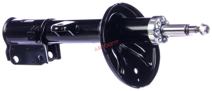 Стойка Front R HYUNDAI Tucson/ KIA Sportage 04-  DF339742 "DOUBLE FORCE" (Китай)