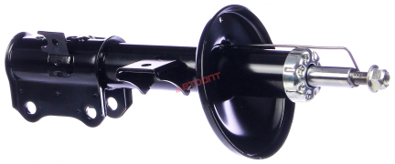 Стойка Front R SUZUKI GRAND VITARA 05-  DF334464 "DOUBLE FORCE" (Китай)