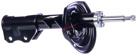 Стойка перед. 2180 Lada Vesta (15-) пер. лев. (8450006745) (VMR-8450006745) "VIMMER"