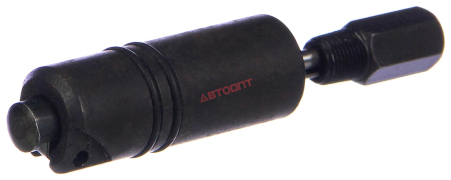 Натяжитель цепи механический УАЗ,Г-3302 дв. 406,409 с индикатором износа (406.1006100-90)  "Русмаш"