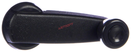 Ручка стеклоподъемника УАЗ 3160/Патриот (3160-6104064) "Никма"