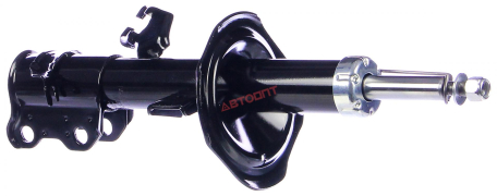 Стойка Front R NISSAN TIIDA/TIIDA LATIO/VERSA C11/SC11 DF333390 "DOUBLE FORCE" (Китай)