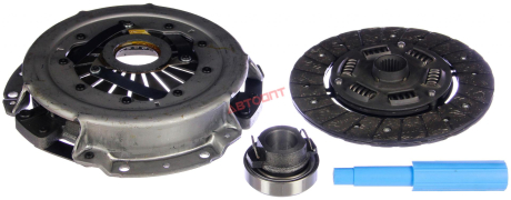 Сцепление ВАЗ-21213 (21213-1601000-82) VIMMER