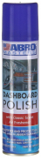 Полироль панели (аэрозоль) 220 мл Классический аромат (DP-633-CL) Masters "ABRO"