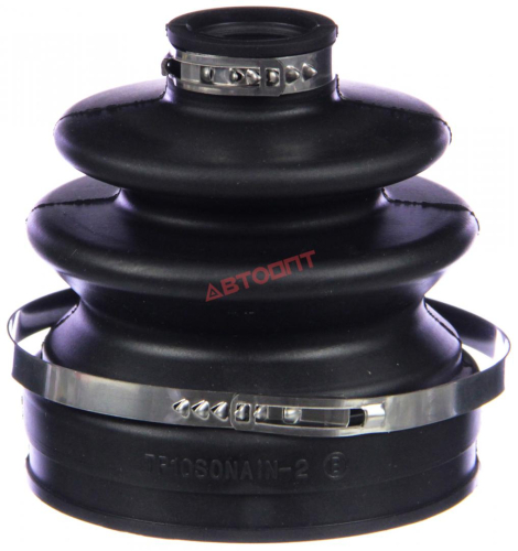 Пыльник ШРУС внутр. Hyundai Tucson (JM) PXCWA-316 "PARTS MALL" (Корея)