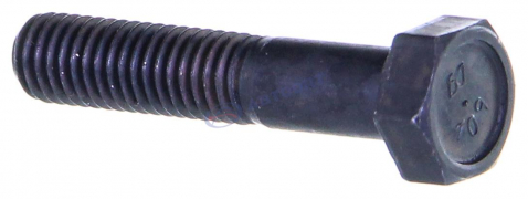 Болт М8x1,25x40 крепления шаровой опоры ВАЗ-2121 (16044030) (г.Белебей)