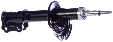 Стойка Front R GY0480G (CYKH-283-G) Hyundai Solaris (11-) / Rio(11-)  "CTR" (Корея)
